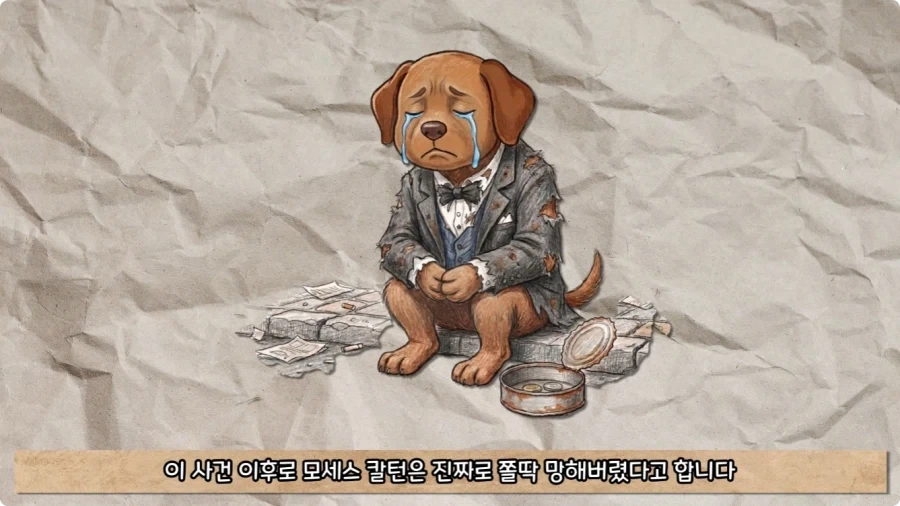괜히 이상한 말을 꺼냈다가 그 말이 실현된 미국인.jpg_24.webp