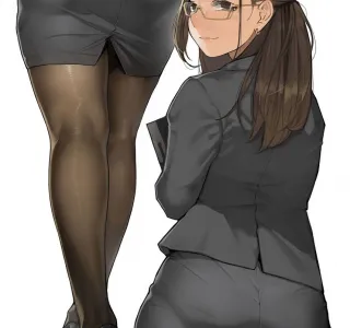 (ㅎㅂ)통통한 허벅지