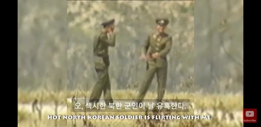북한의 무서운 군사력_4.webp