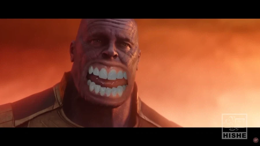 MCU) 타노스를 비판하는 어린 가모라_3.webp