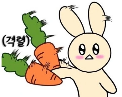 당근을 흔들어주세요 : 네이버 블로그