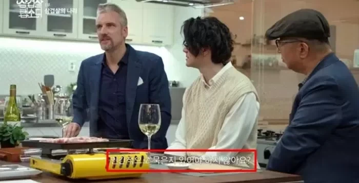 제작진들이 원작을 얼마나 사랑 하는건지 감도 안잡힘_6.webp