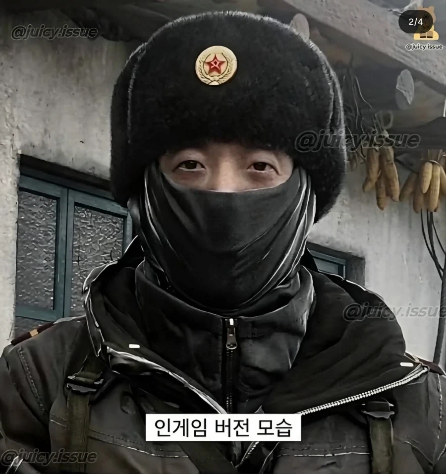 콜옵 제작진도 서프라이즈 모델링을!?_1.webp