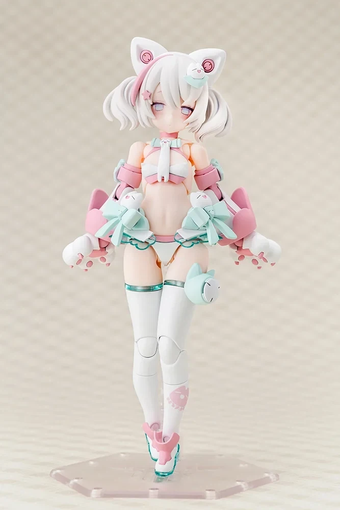 [코토부키야] 메가미 디바이스 PUNI☆MOFU 시로마오_2.webp
