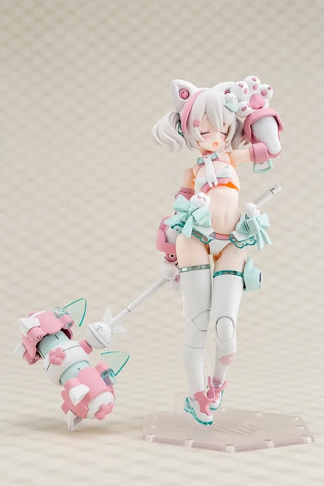[코토부키야] 메가미 디바이스 PUNI☆MOFU 시로마오_5.webp