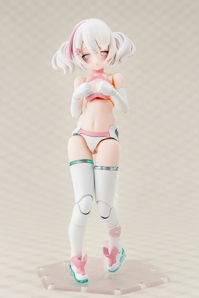 [코토부키야] 메가미 디바이스 PUNI☆MOFU 시로마오_10.webp