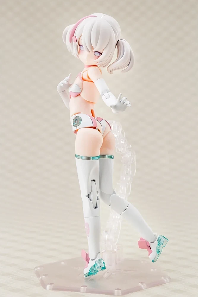 [코토부키야] 메가미 디바이스 PUNI☆MOFU 시로마오_11.webp