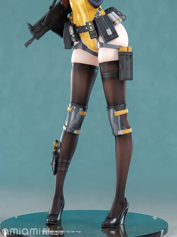 [코토부키야] 1/7 소녀전선 2: 망명 - 백터 택티컬 바니 Ver 추가 이미지_21.webp