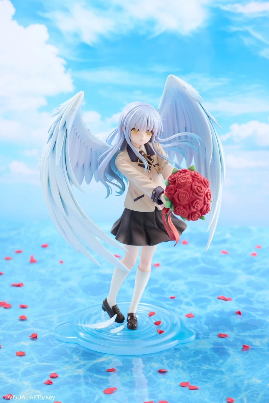 [MAGI ARTS] 1/6 엔젤 비츠! - 타치바나 카나데_1.webp