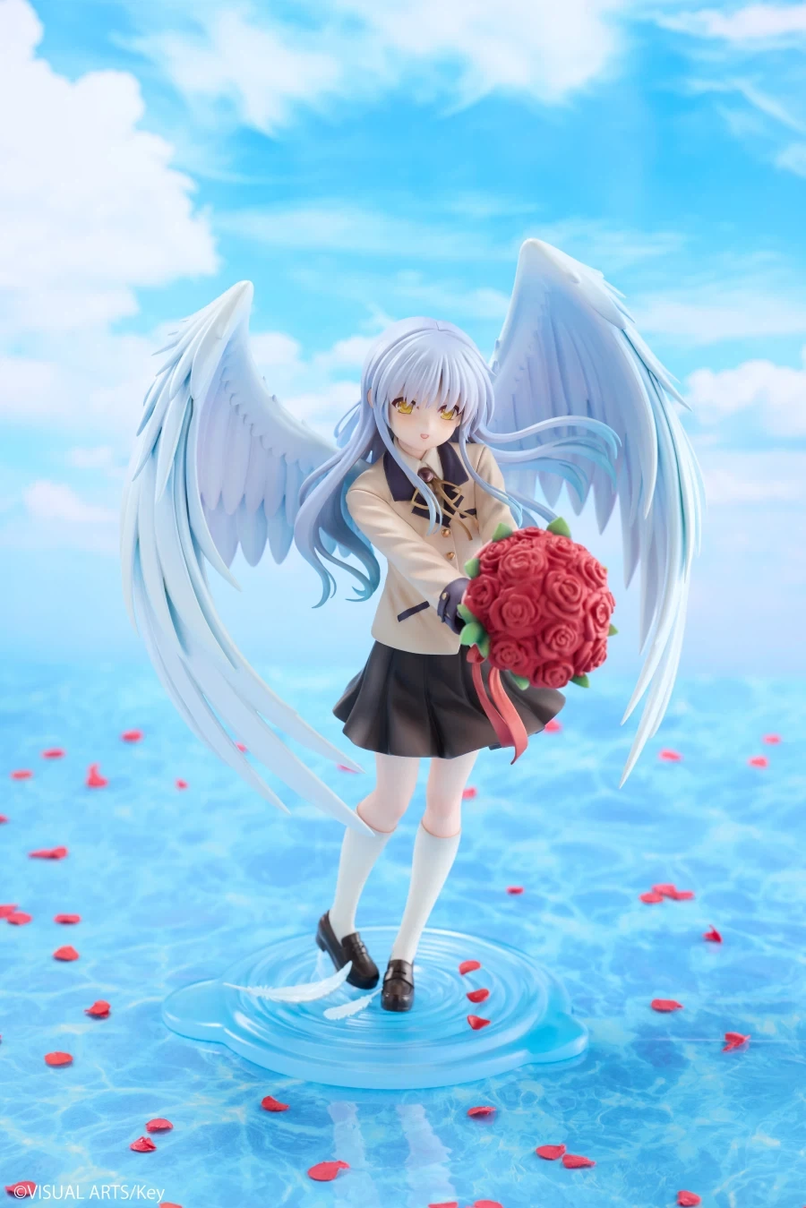 [MAGI ARTS] 1/6 엔젤 비츠! - 타치바나 카나데_3.webp