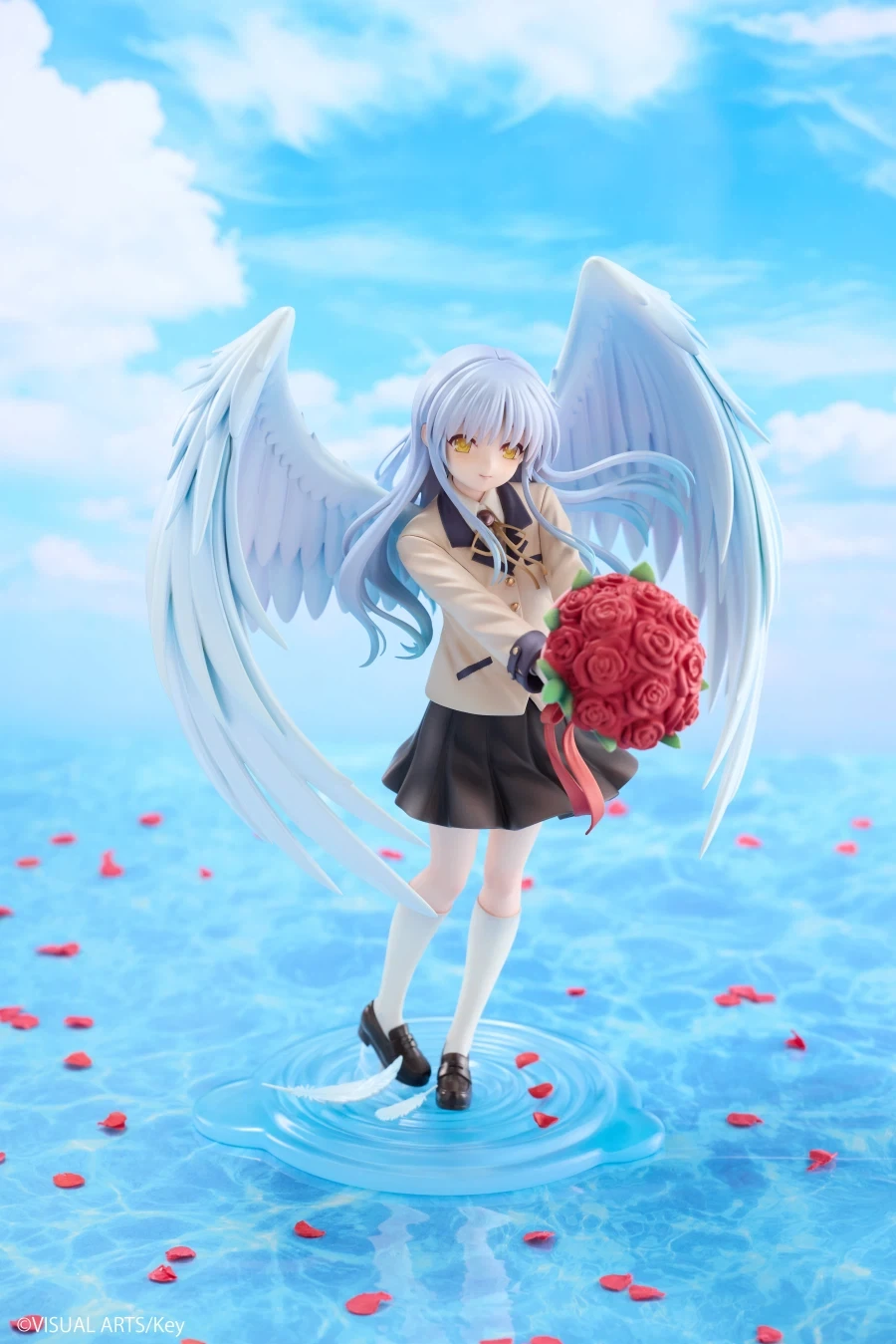 [MAGI ARTS] 1/6 엔젤 비츠! - 타치바나 카나데_4.webp
