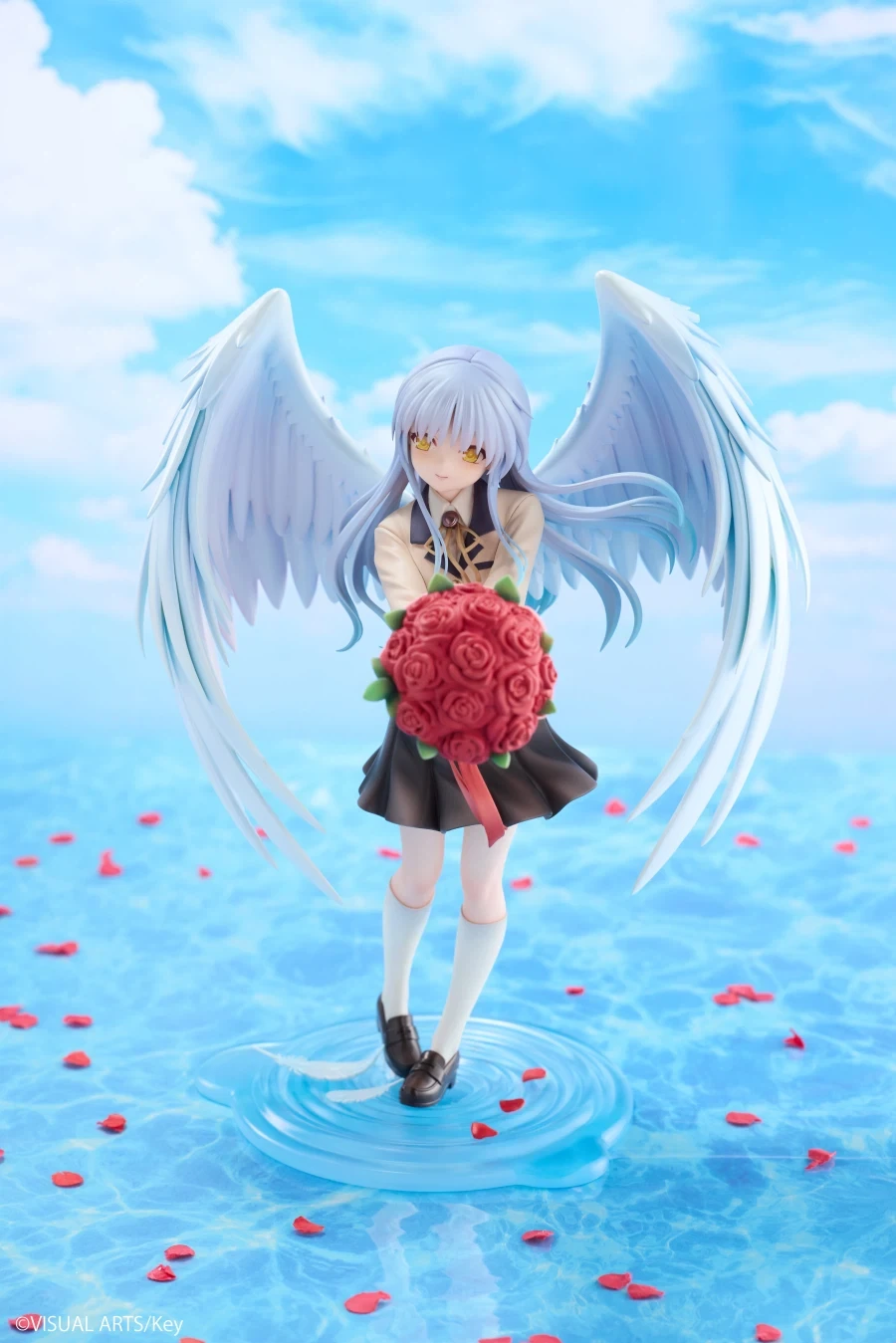 [MAGI ARTS] 1/6 엔젤 비츠! - 타치바나 카나데_5.webp