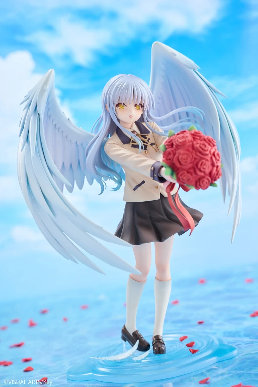 [MAGI ARTS] 1/6 엔젤 비츠! - 타치바나 카나데_9.webp