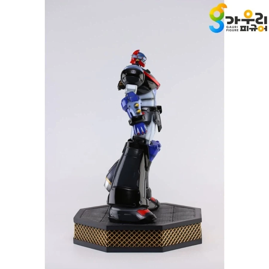 가우리 피규어 태권브이 50주년 TAEKWON V : REBIRTH 레진 스태츄_5.webp