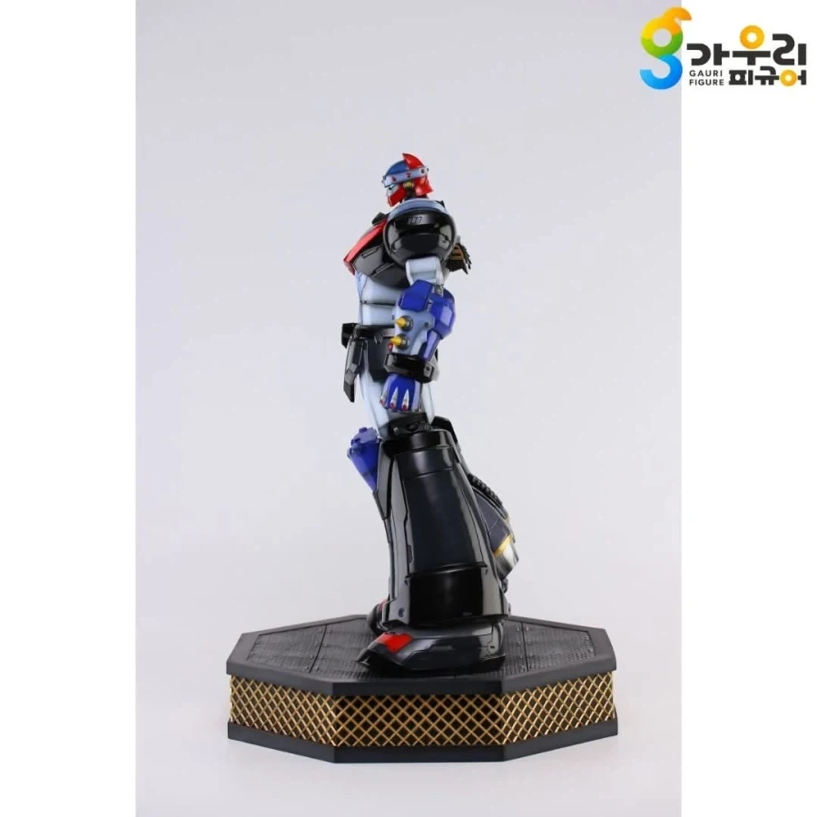 가우리 피규어 태권브이 50주년 TAEKWON V : REBIRTH 레진 스태츄_8.webp