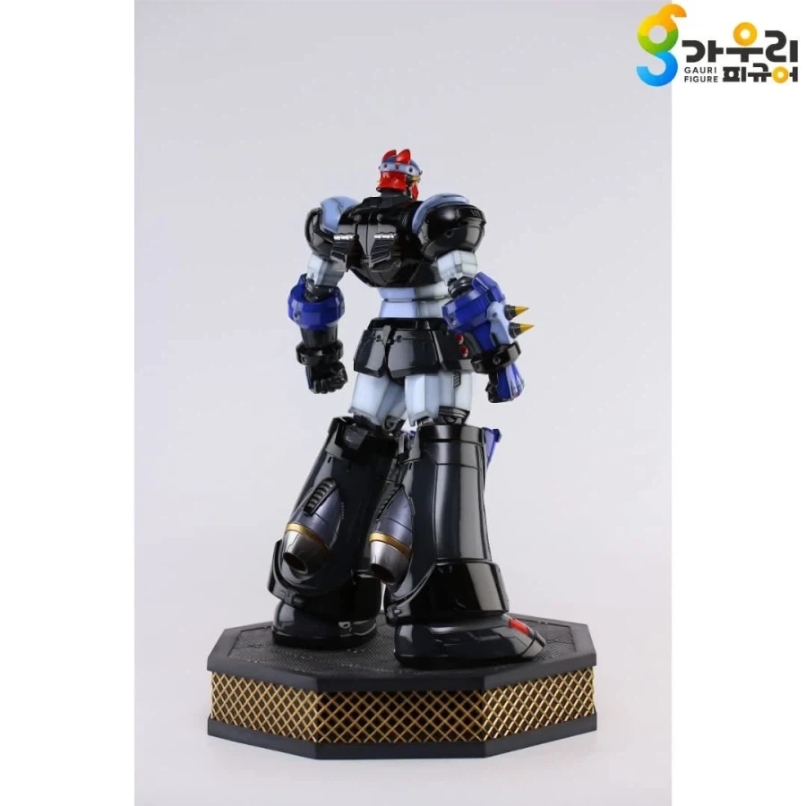가우리 피규어 태권브이 50주년 TAEKWON V : REBIRTH 레진 스태츄_9.webp
