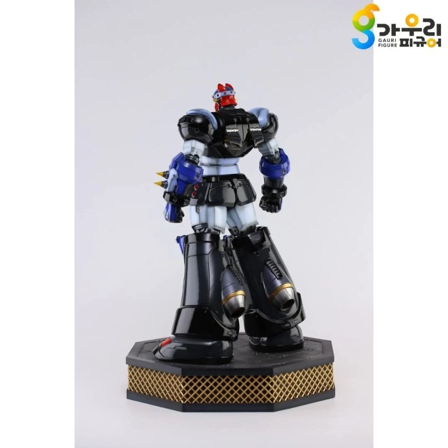 가우리 피규어 태권브이 50주년 TAEKWON V : REBIRTH 레진 스태츄_12.webp