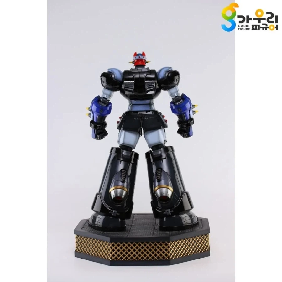 가우리 피규어 태권브이 50주년 TAEKWON V : REBIRTH 레진 스태츄_13.webp