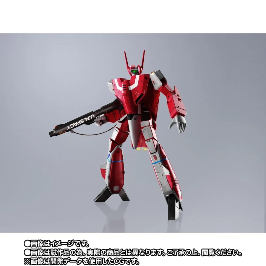 [반다이 혼웹상점] DX 초합금 VF-1J 슈퍼 발키리 밀리아기_3.webp