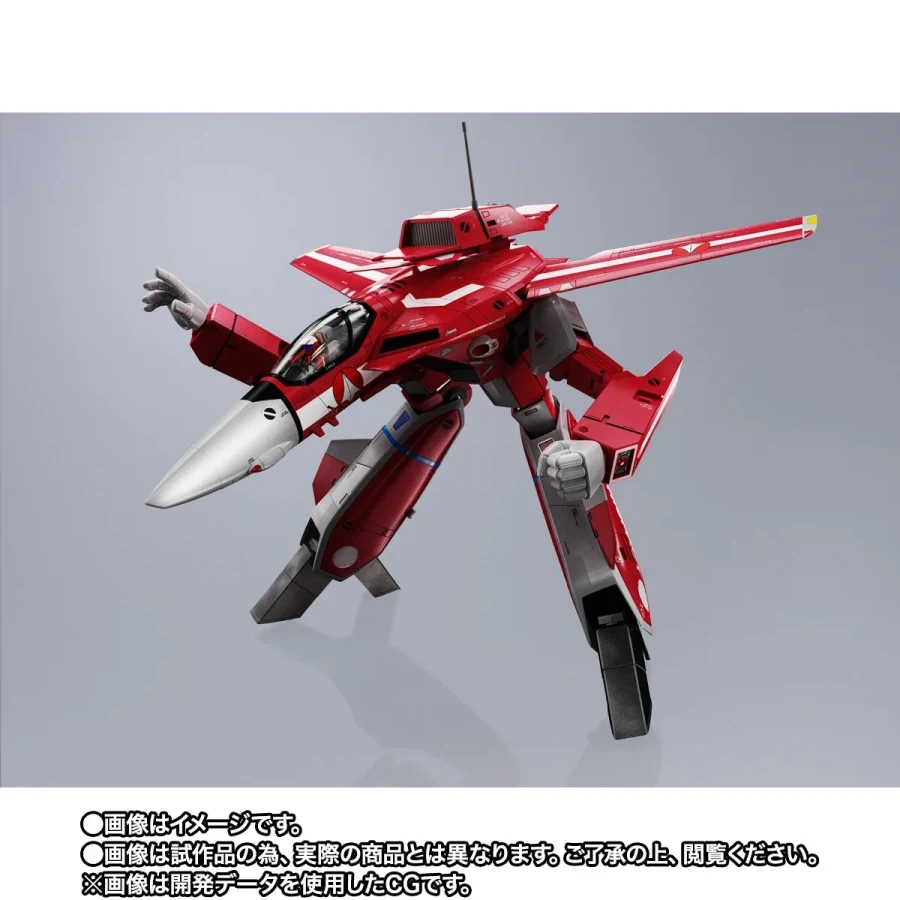 [반다이 혼웹상점] DX 초합금 VF-1J 슈퍼 발키리 밀리아기_4.webp