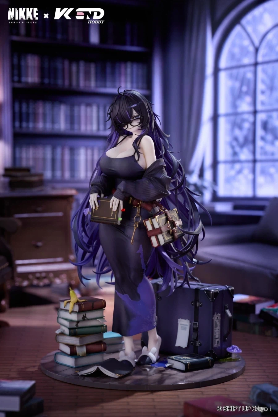 [VKEND] 1/7 승리의 여신: 니케 - 레이블_4.webp