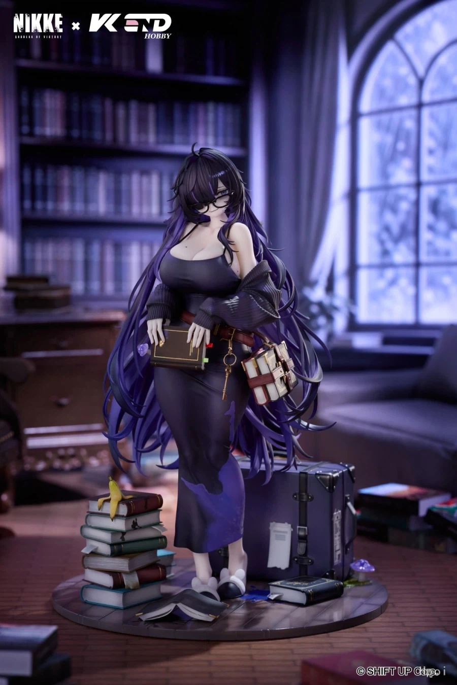 [VKEND] 1/7 승리의 여신: 니케 - 레이블_5.webp