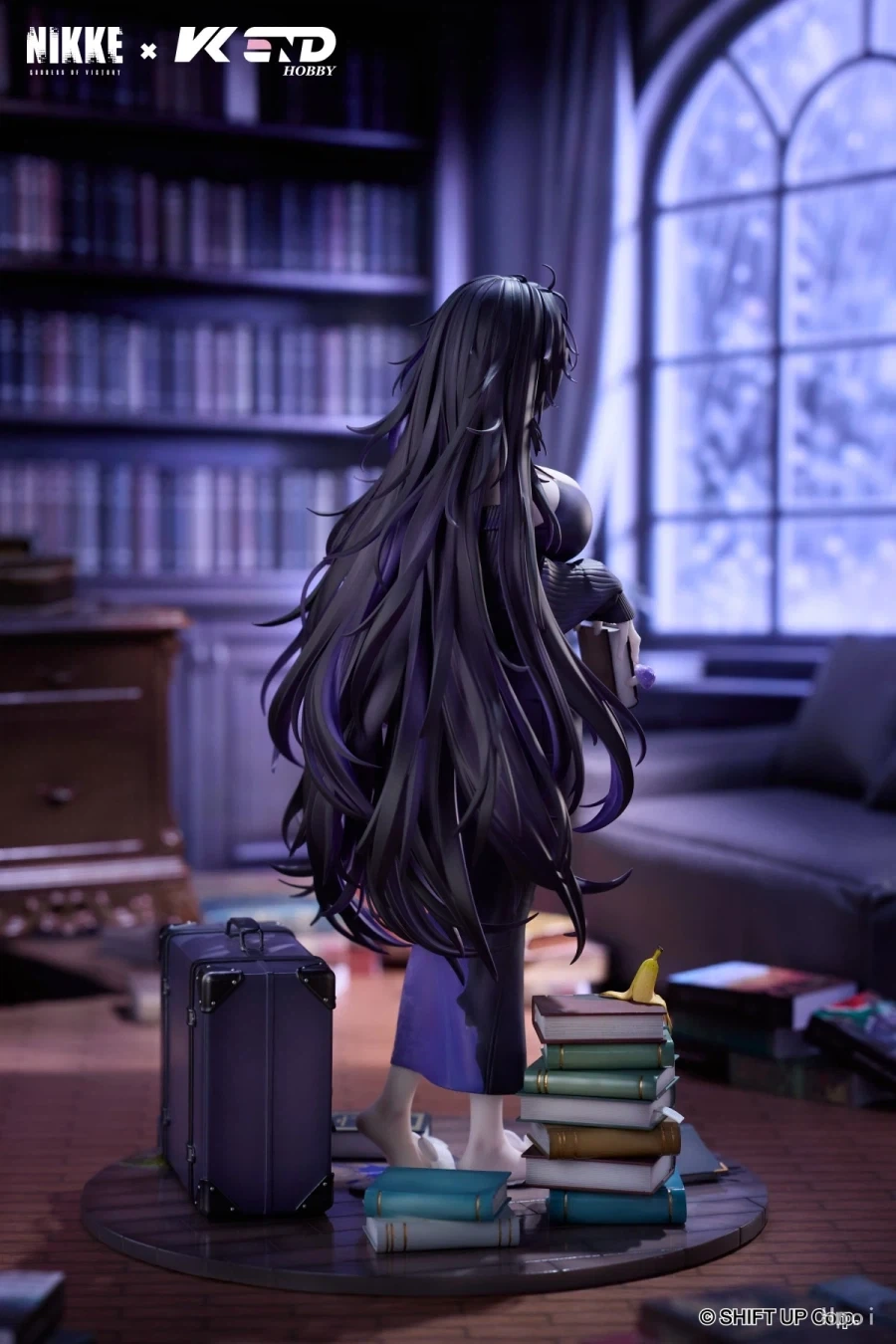 [VKEND] 1/7 승리의 여신: 니케 - 레이블_6.webp