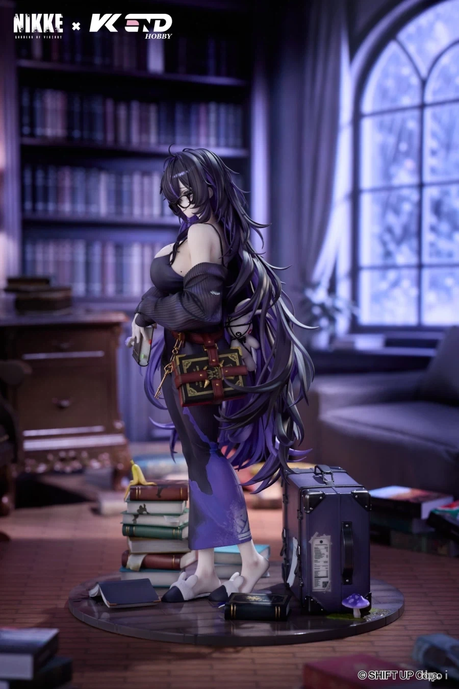 [VKEND] 1/7 승리의 여신: 니케 - 레이블_8.webp