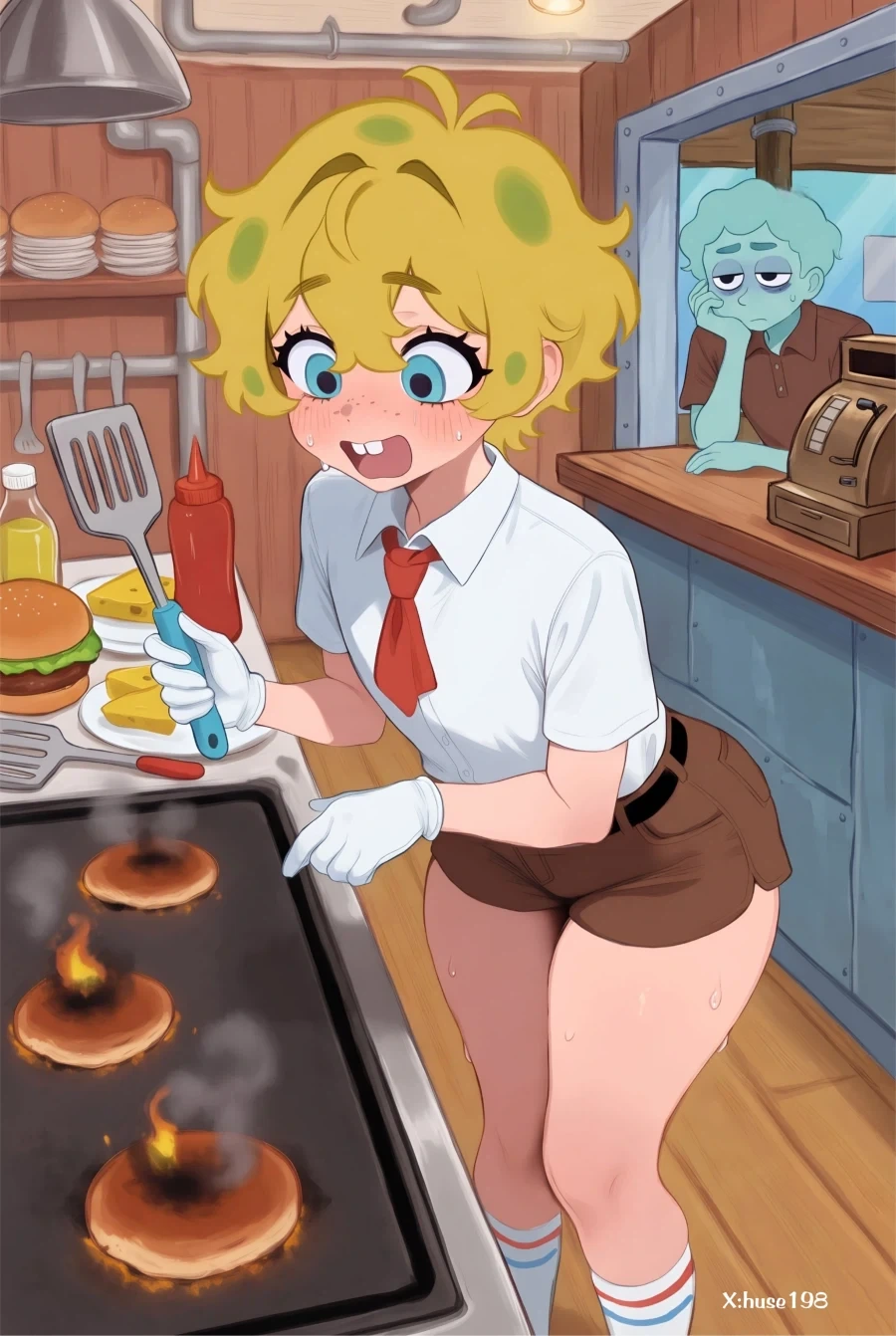 스폰지밥 모에화_1.webp