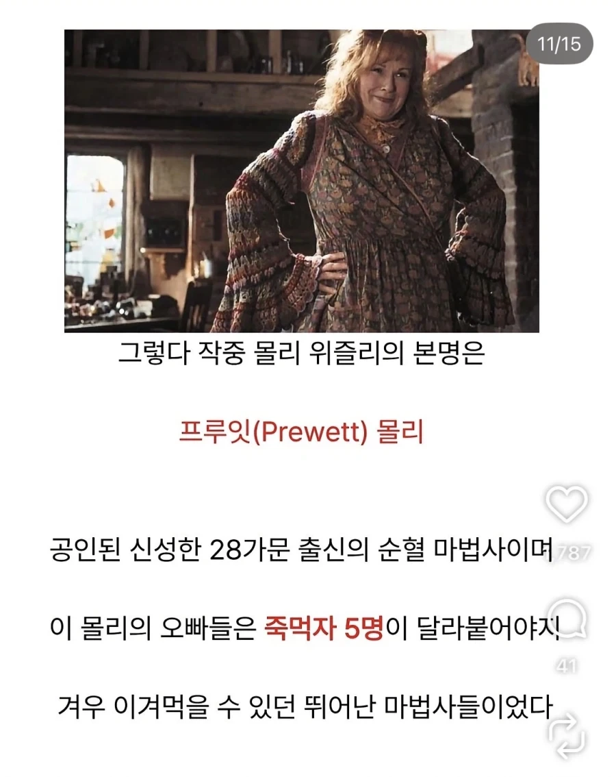 (해리포터)나이들고보니 이미지가 달라진 캐릭터_5.webp