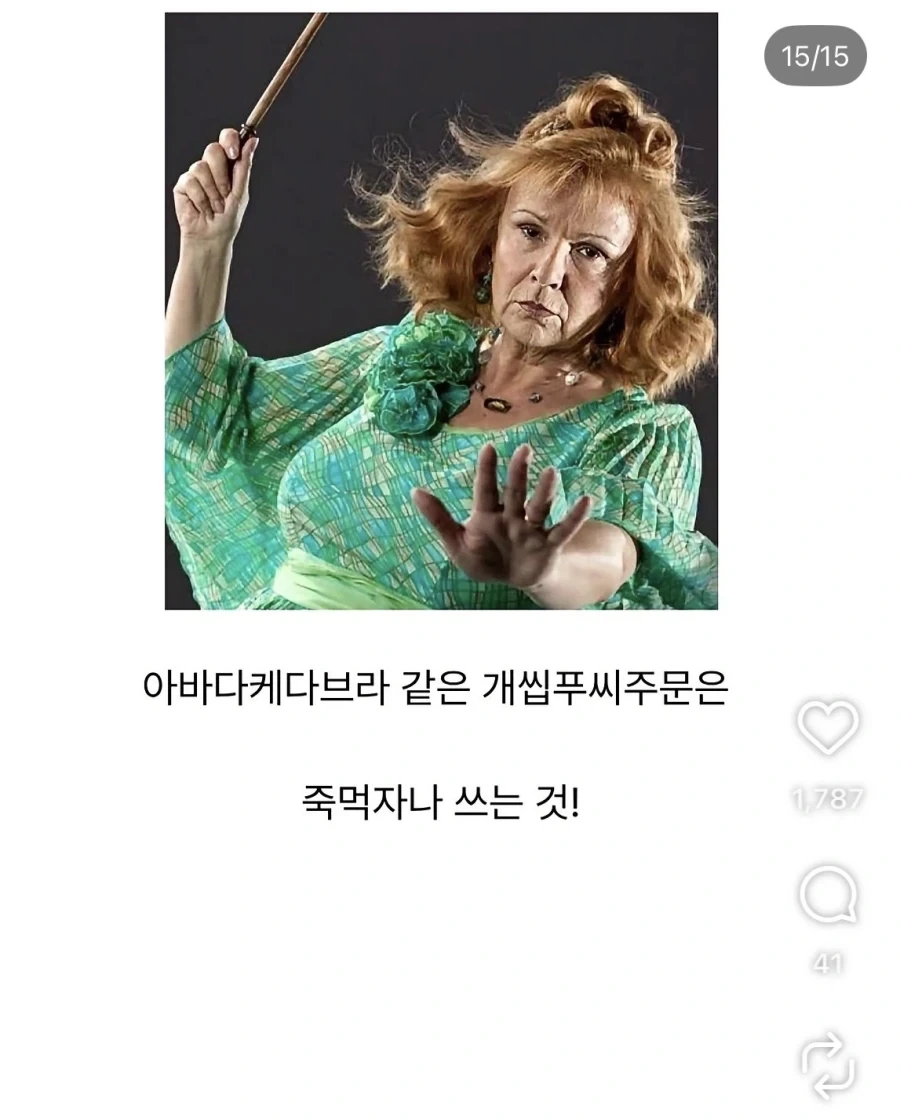(해리포터)나이들고보니 이미지가 달라진 캐릭터_6.webp