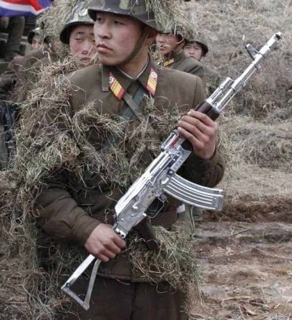북한하고 전쟁하면 우리가 지는 이유 ㄷㄷㄷㄷ_3.webp