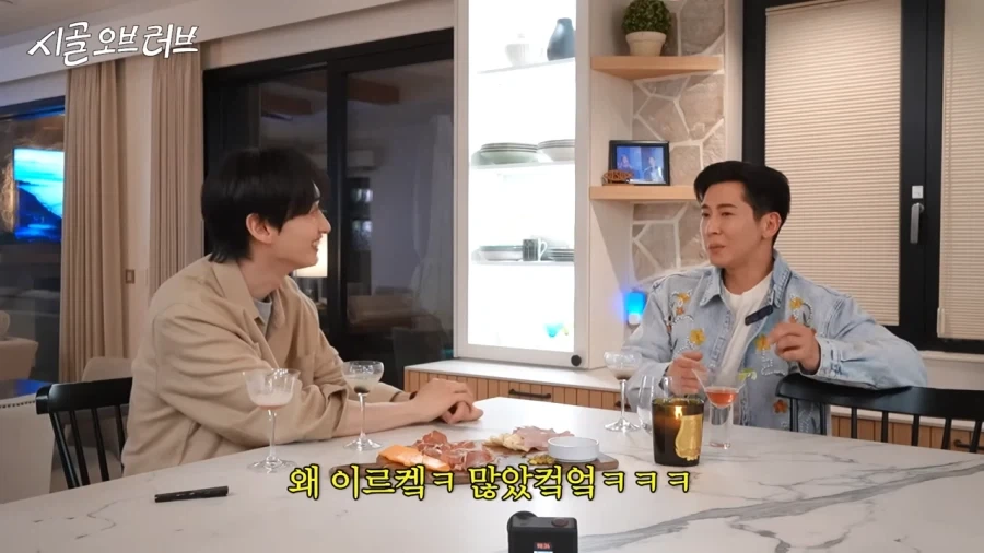 희철이를 존나 싫어했었다는 브라이언_7.webp