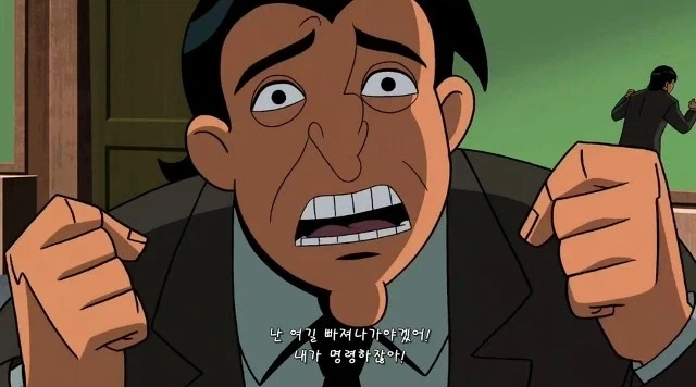 배트맨) 우주적인 힘을 얻은 조커가 모든 힘을 잃으면서 추구하는 것_13.webp