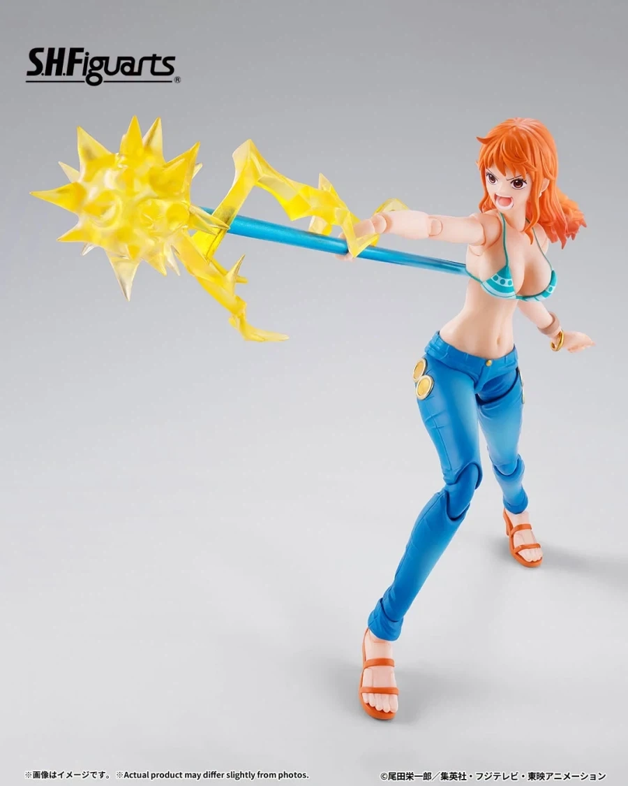 [반다이] S.H.Figuarts 원피스 나미 -신세계-_4.webp