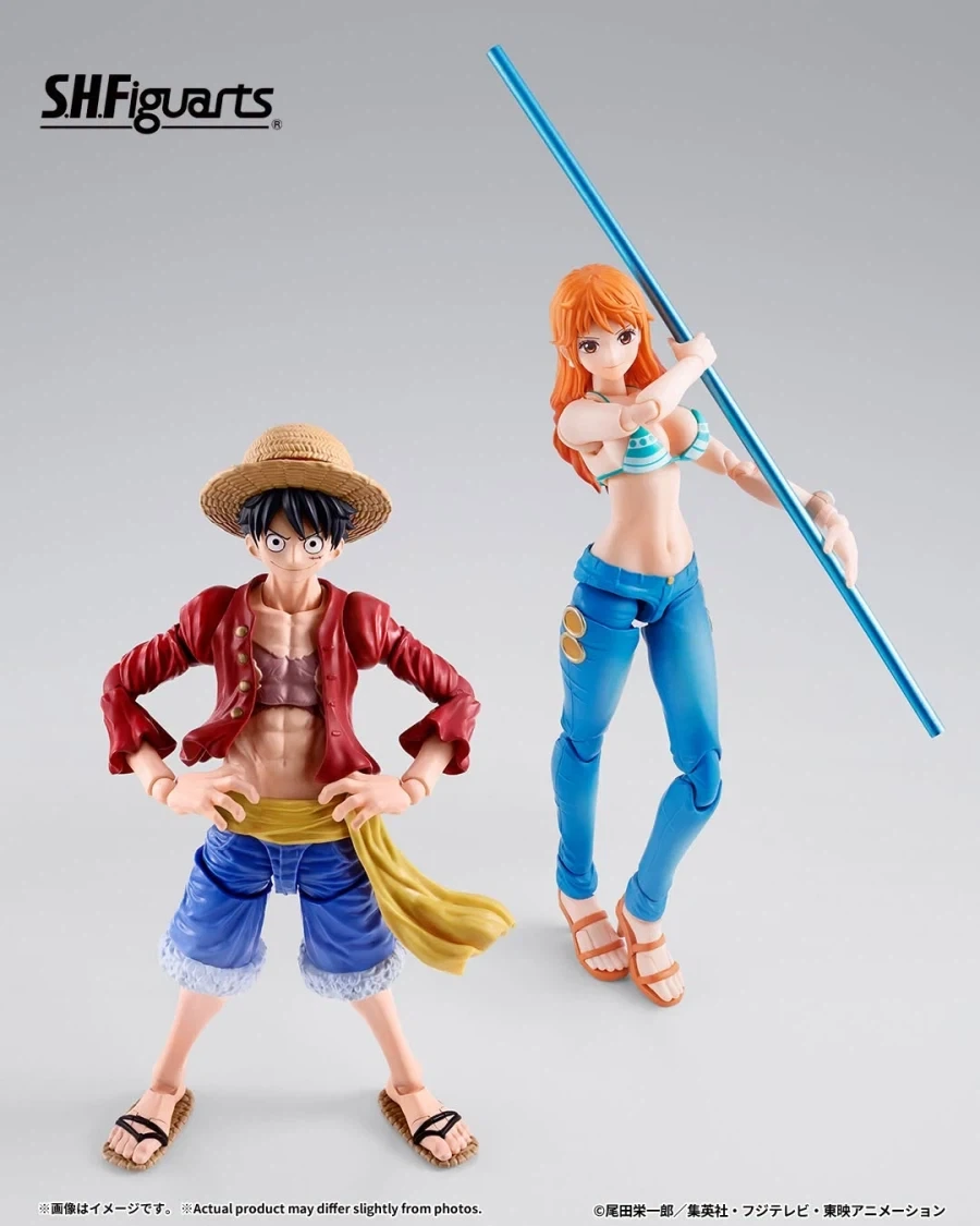 [반다이] S.H.Figuarts 원피스 나미 -신세계-_7.webp
