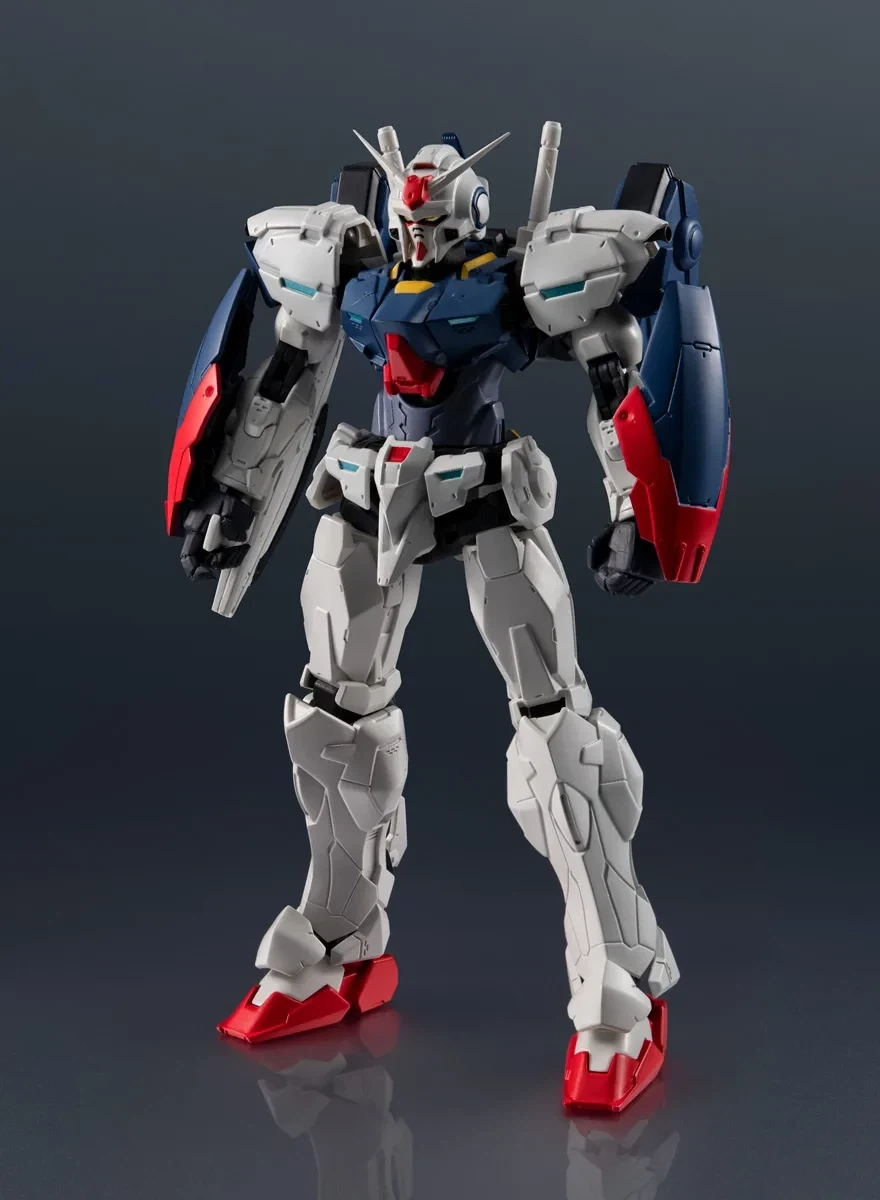 [반다이] GUNDAM UNIVERSE XARX-0 GUNDAM ZERO_2.webp