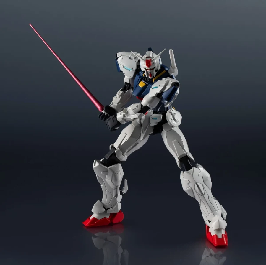 [반다이] GUNDAM UNIVERSE XARX-0 GUNDAM ZERO_3.webp