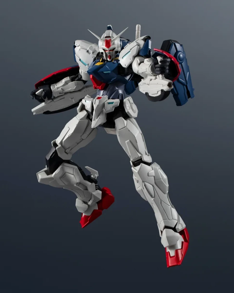 [반다이] GUNDAM UNIVERSE XARX-0 GUNDAM ZERO_4.webp