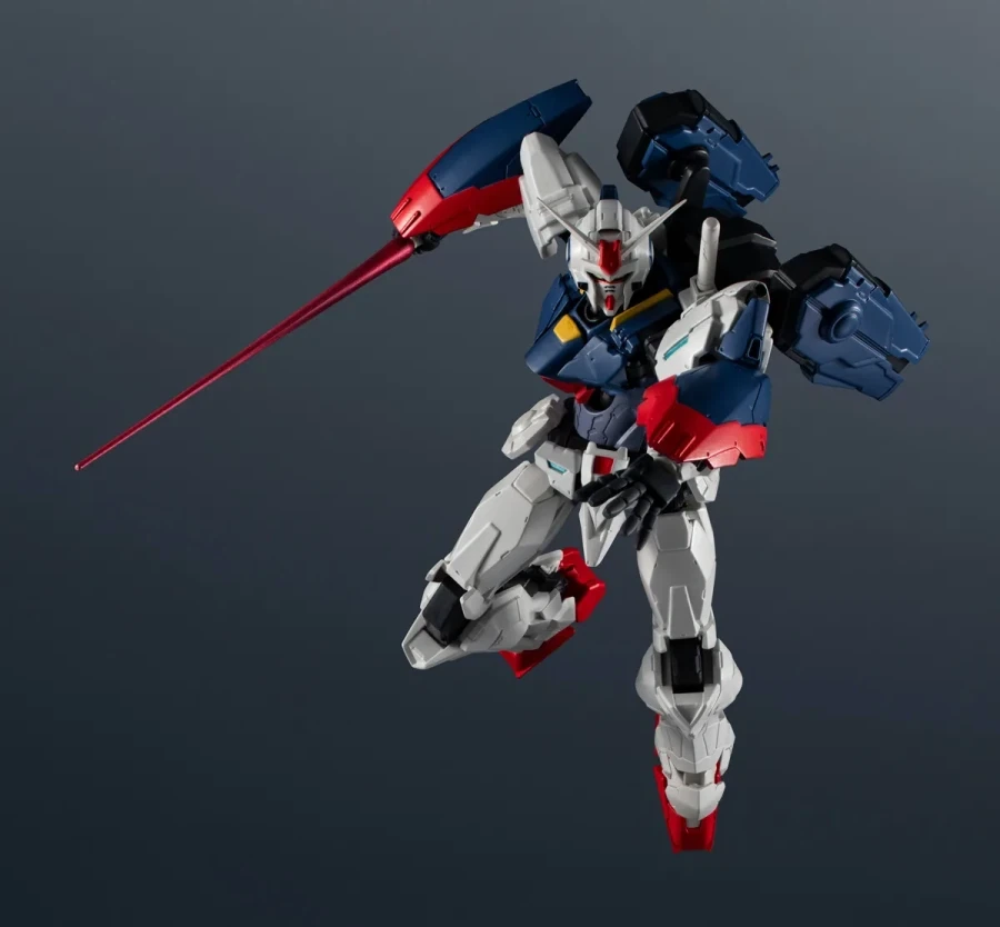 [반다이] GUNDAM UNIVERSE XARX-0 GUNDAM ZERO_5.webp