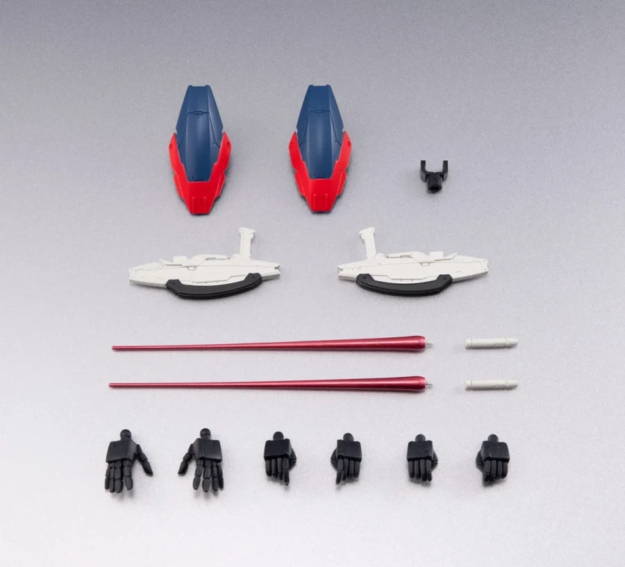 [반다이] GUNDAM UNIVERSE XARX-0 GUNDAM ZERO_6.webp