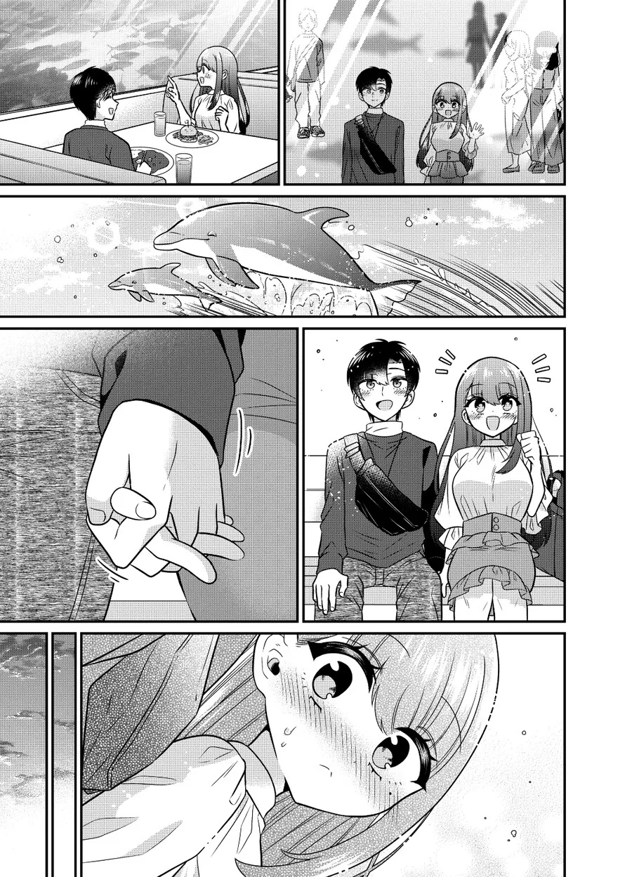 존잘남에게 매칭어플 시키는 manhwa_10.jpg