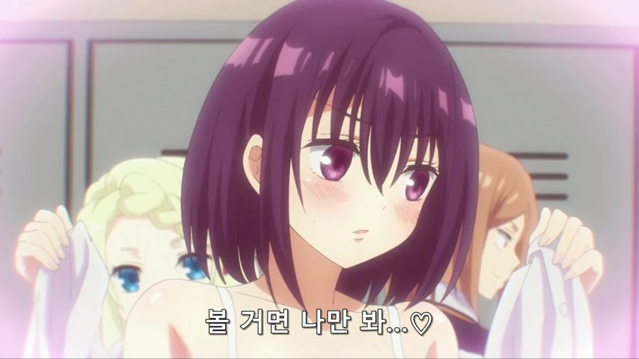 [아야카시트라이앵글]같은 여자끼리 부끄러워할것 없다_4.jpg