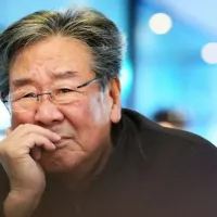 두분의 큰별이 별세 하셨습니다.