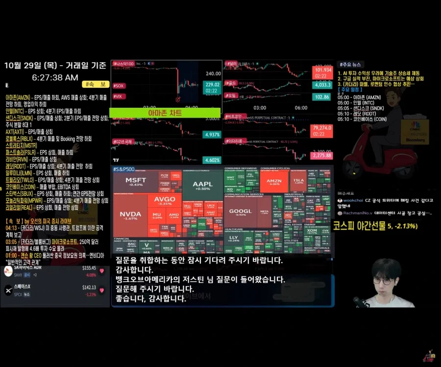 주식) 구글 다음엔 아마존이냐_1.webp