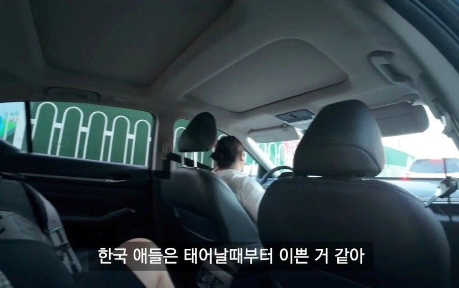 한국인에 대해 매우 잘 알고있는 중국인 택시기사_4.webp