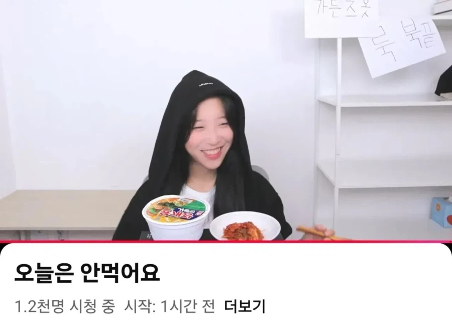 결국 탈난 쯔양_1.webp