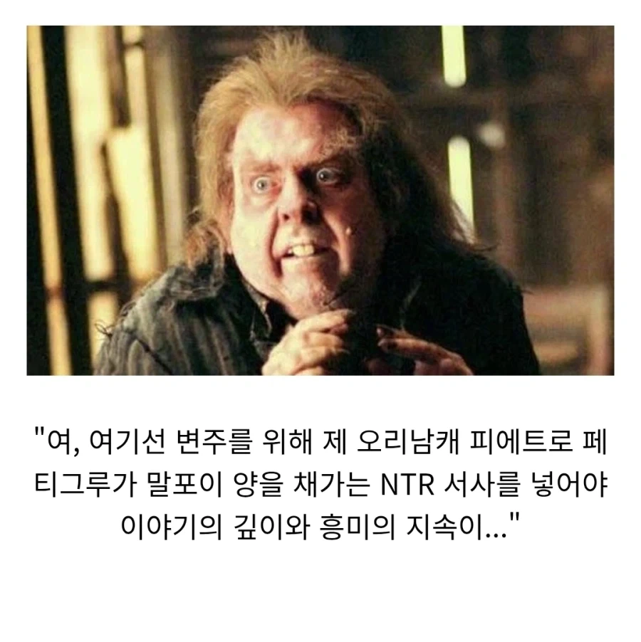 해리포터)