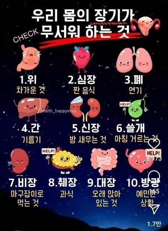 우리 몸 속 장기들이 싫어하는 것.jpg_1.webp