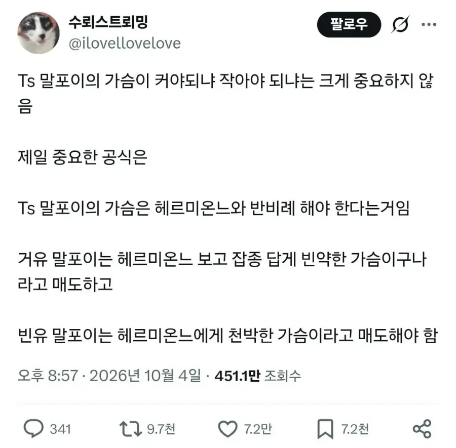 X에서 유행중이라는 한국 문학가_3.webp